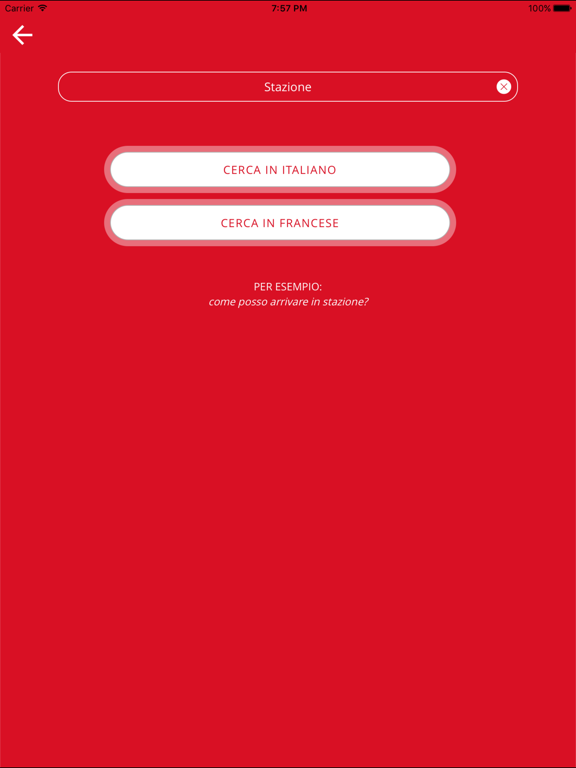 Parole In Viaggio Francese App Price Drops