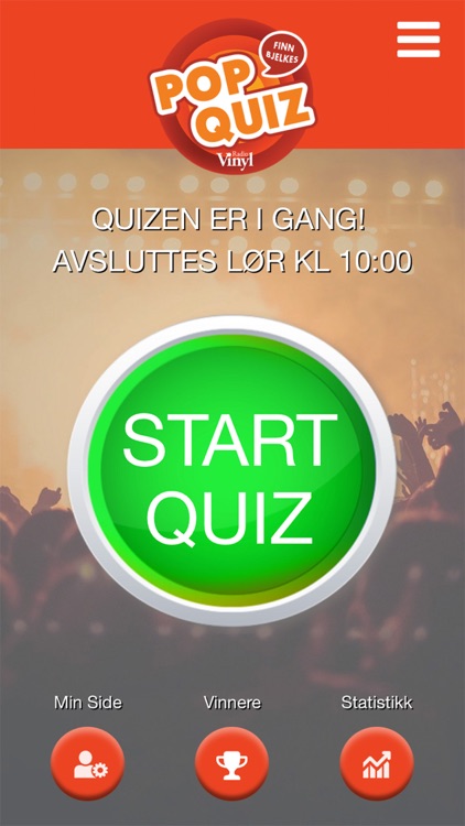 Finn Bjelkes Popquiz