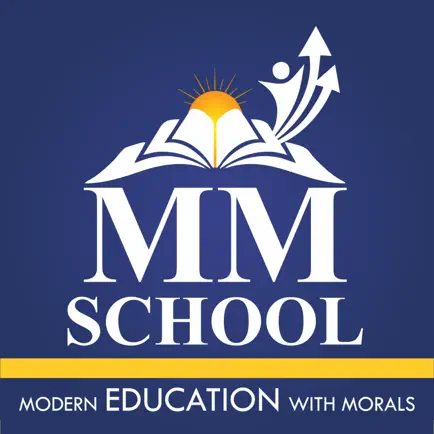 MM School Читы