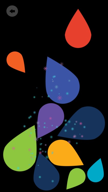 Mebop Body: Baby Music Rattle