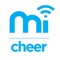 Stay connected with your local cheer gym