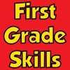 First Grade Skills