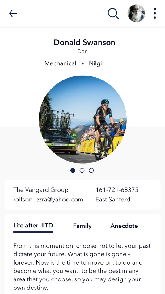 #3. Tiranve (iOS) 由: COLOREDCOW CONSULTING PRIVATE LIMITED