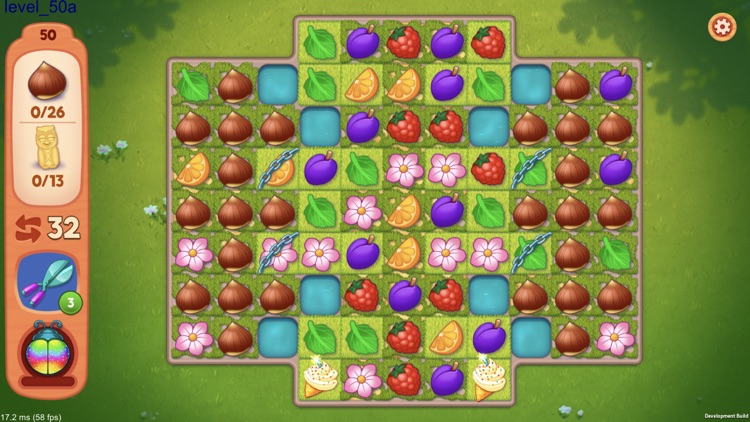 Delicious Bed & Breakfast screenshot-3