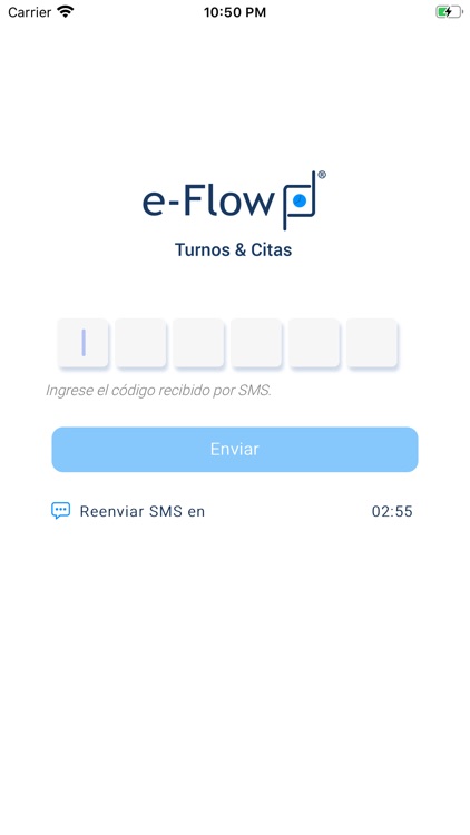 e-Flow Mobile