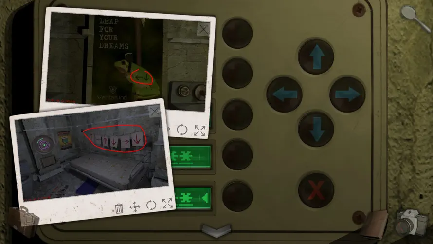 Veritas screenshot 3