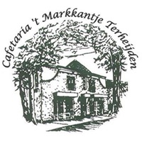Cafetaria t Markkantje