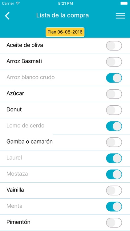 Dietopro screenshot-3