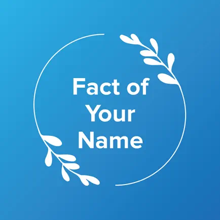 Fact of Your Name (FoYN) Cheats