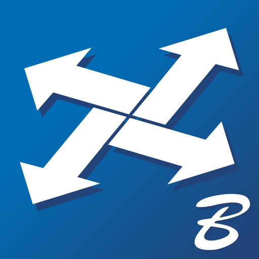 ProjectWise Edge Mobile Icon