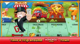 monopoly junior iphone screenshot 1