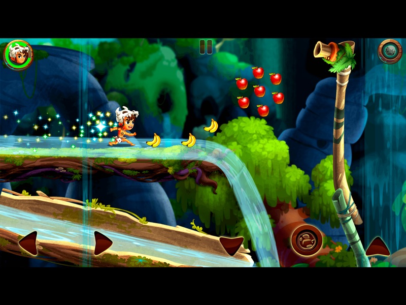 Jungle Adventures 3 screenshot 12