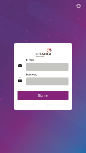 ConnectCA(圖1)-速報App