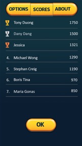 Brick Classic : Brick Game screenshot