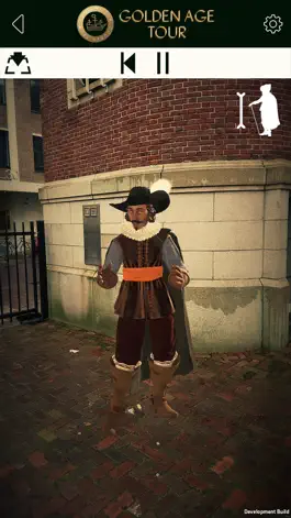Game screenshot Golden Age Tour hack