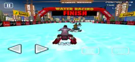 Game screenshot Jet Ski Racing Bike Race Games hack