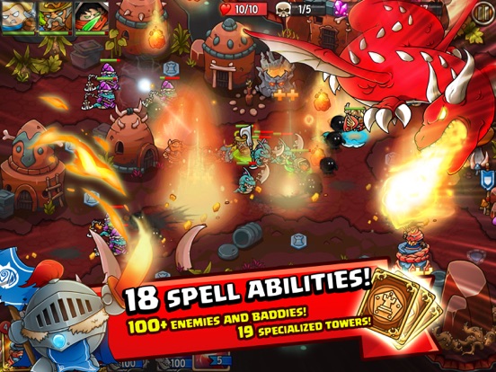 Tower Defense Clash 🕹️ Play on CrazyGames
