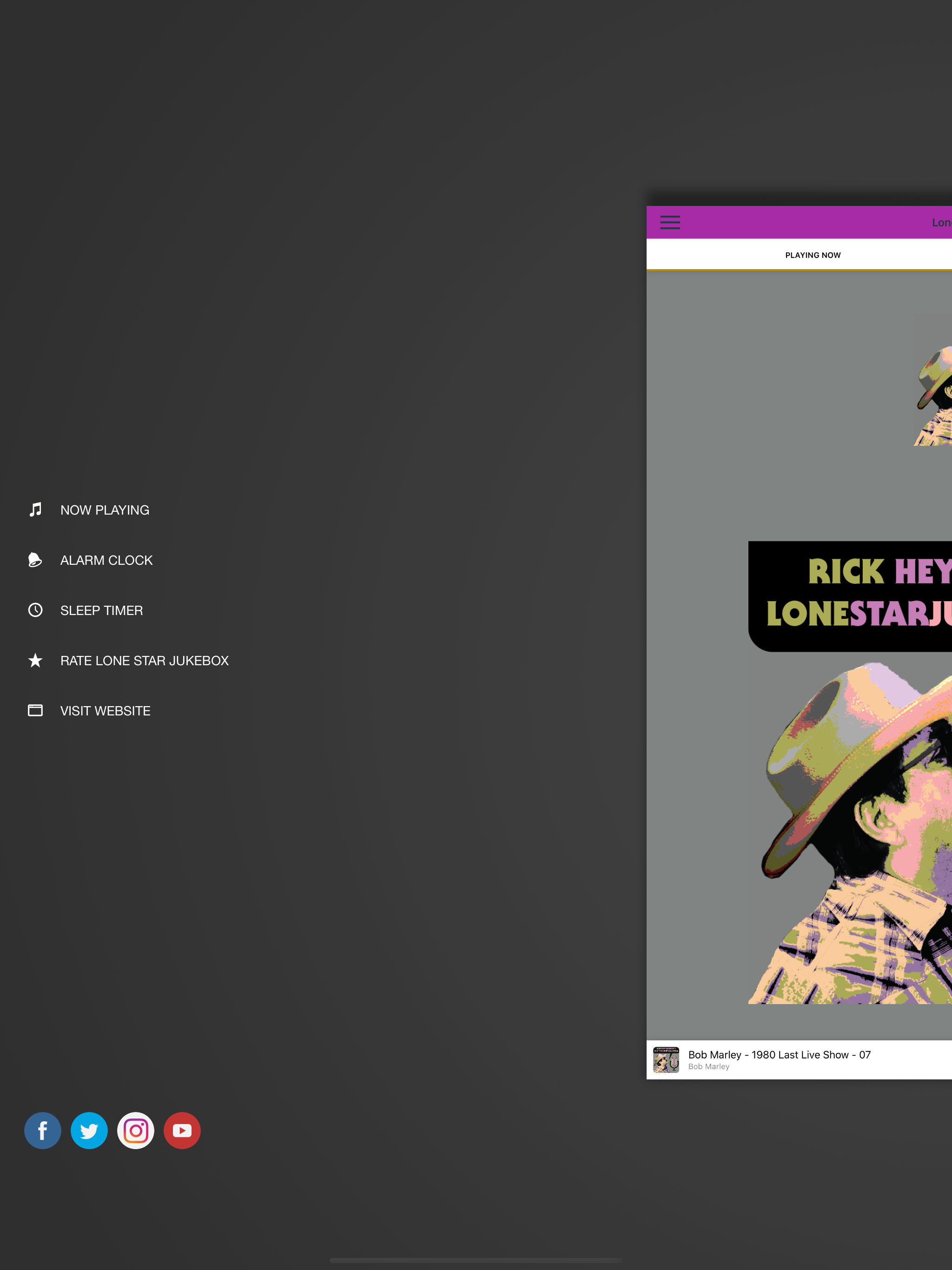 Lone Star Jukebox screenshot 5