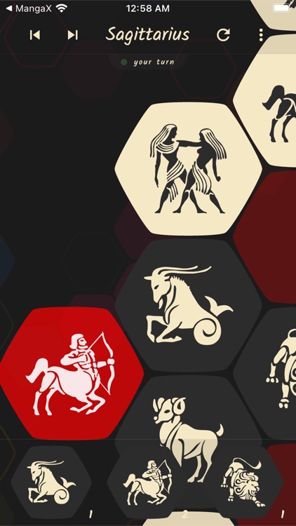 Aries: Origins screenshot-9