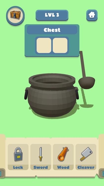 Puzzle Merge 3D screenshot-6