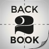 back2book icon