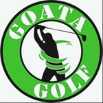 Download GOATA GOLF app