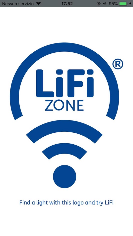 #1. LiFi Zone (iOS) 由: ToBe