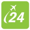 LowFare24 - iPhoneアプリ