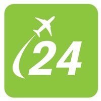 LowFare24 logo