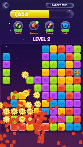 Game screenshot Pop League apk