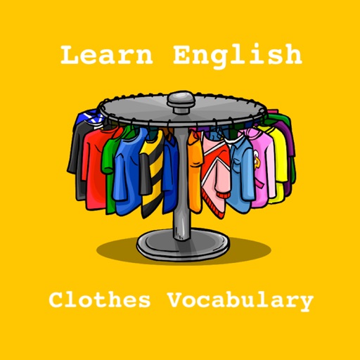 Clothes Vocabulary