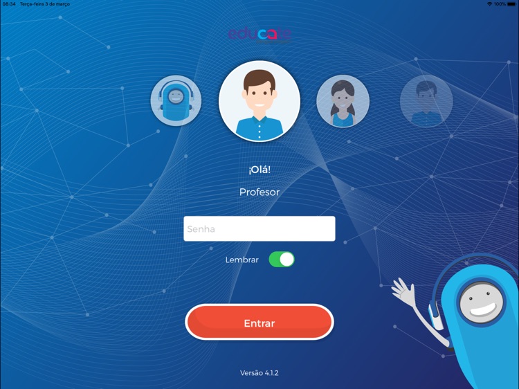 Educate App -Bilingual Program