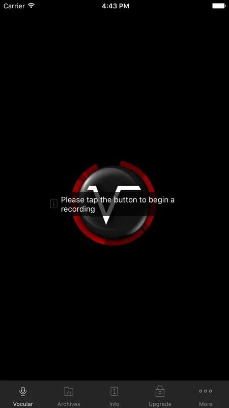 Vocular screenshot 4 of 5