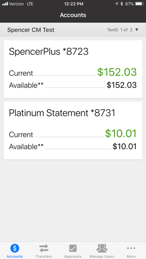 Spencer Savings Business(圖1)-速報App