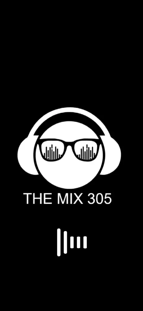 The Mix 305