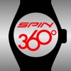 Spin 360 Workout Companion App