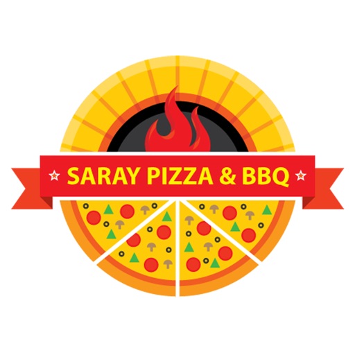 Saray Pizza icon