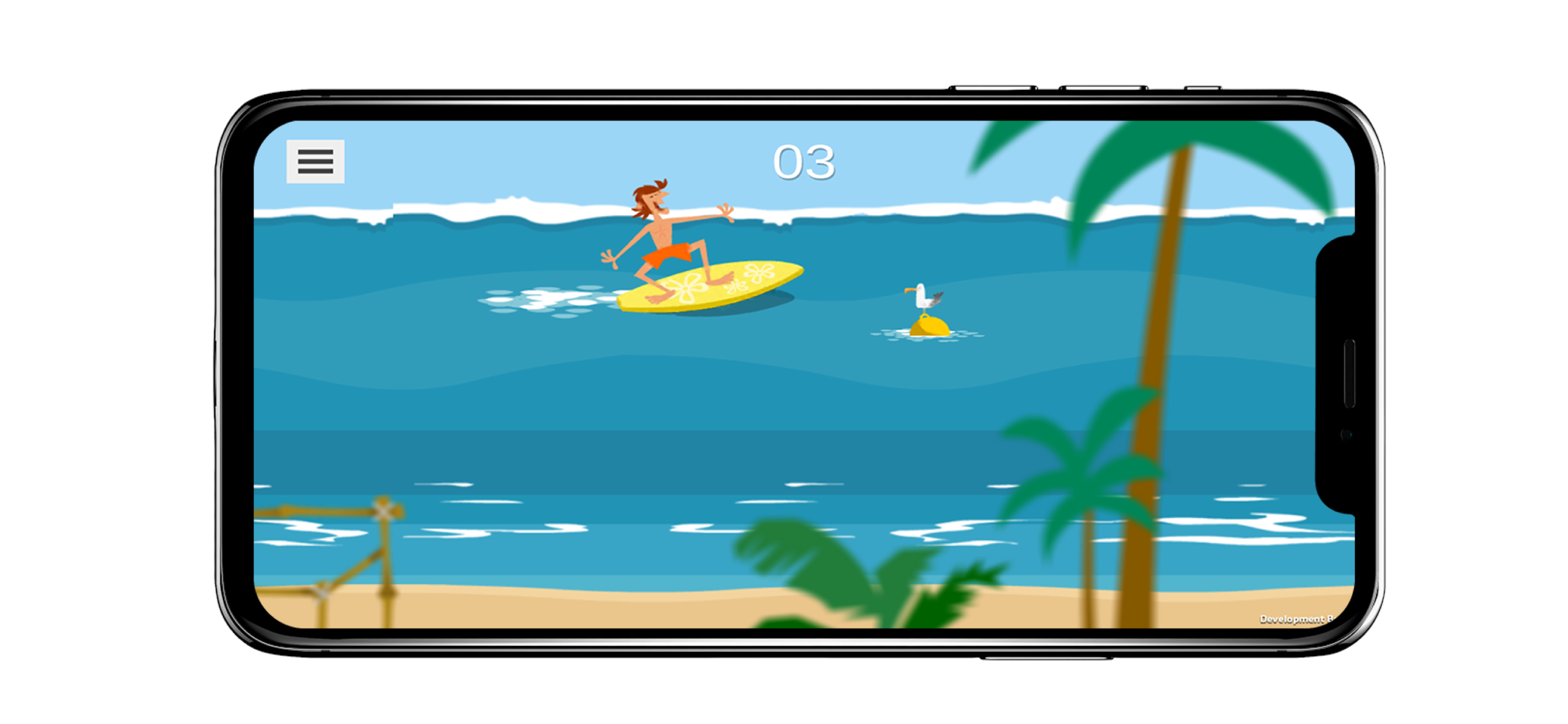 Plankpad Kids Play