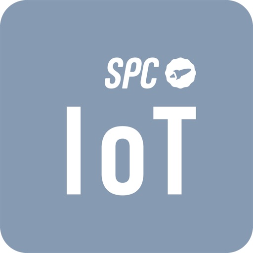 SPC IoT iOS App