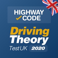UK Highway Code 2020 apk