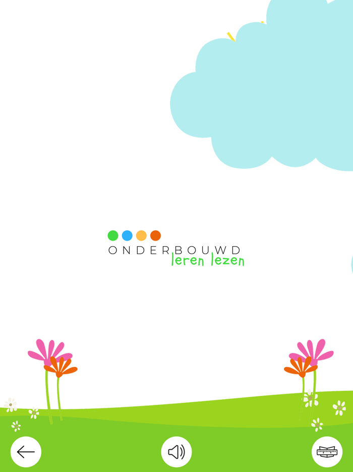 Leren Lezen voor groep 2 en 3