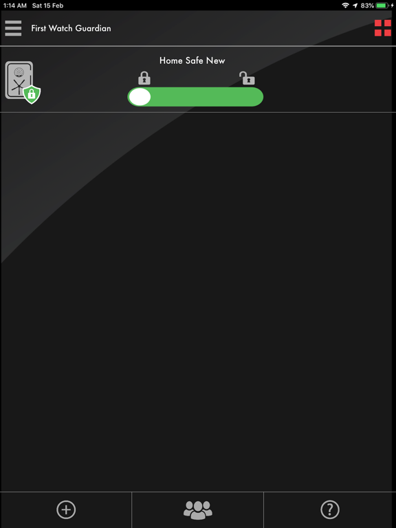 Screenshot #5 pour First Watch Guardian