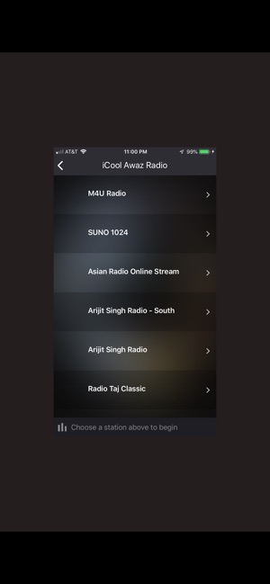 Awaz Radio(圖8)-速報App