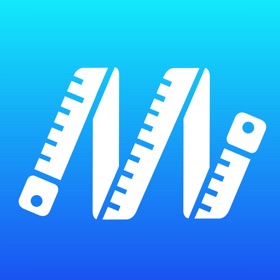 螢幕擷取畫面 (5) Measure - AR