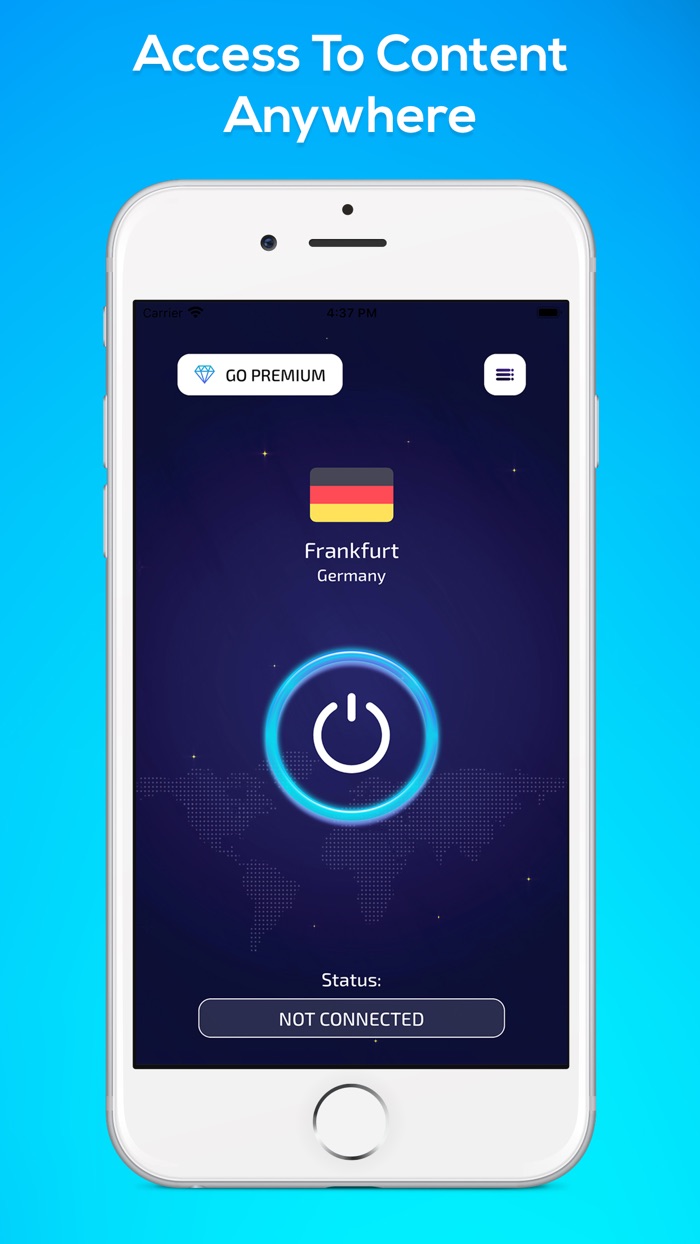 VPN Master Proxy - Secure Vpn