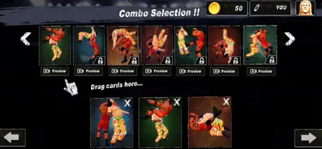 PRO Wrestling : Super Fight 3D