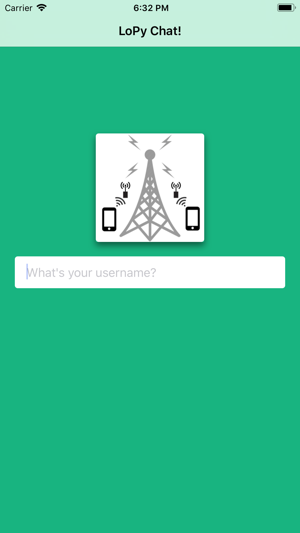 LoPy Chat(圖1)-速報App