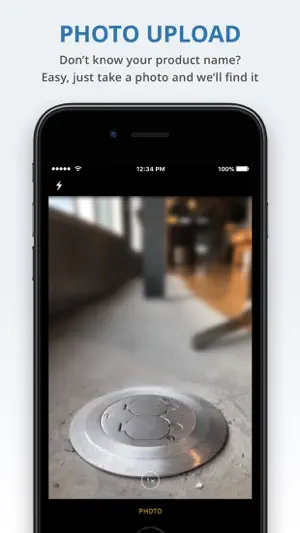 CED Connect screenshot 2