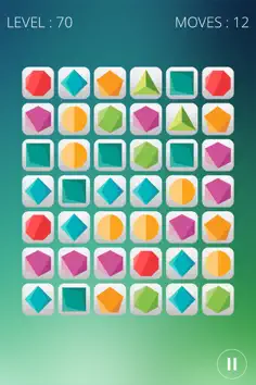 Puzzledrome - Screenshot 1
