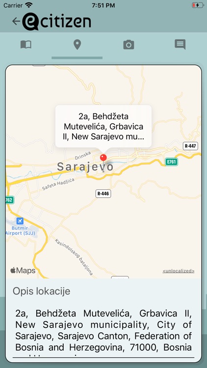 ECitizen screenshot-4
